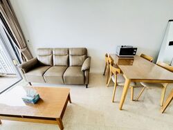 The Luxurie (D19), Condominium #598742841